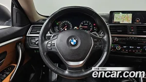 BMW 4-Series, 2018 — миниатюра 18