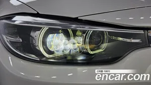 BMW 4-Series, 2018 — миниатюра 8