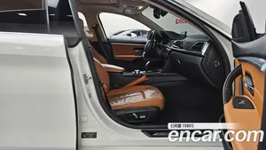 BMW 4-Series, 2018 — миниатюра 16