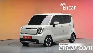 Kia RAY, 2024 — миниатюра 31