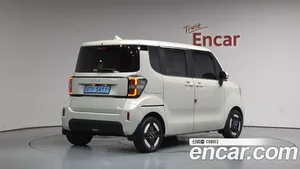 Kia RAY, 2024 — миниатюра 1