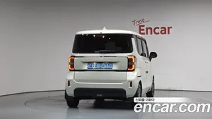 Kia RAY, 2024 — миниатюра 3