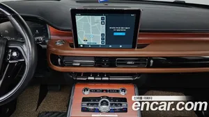 Lincoln Aviator, 2023 — миниатюра 19