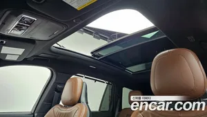 Lincoln Aviator, 2023 — миниатюра 25