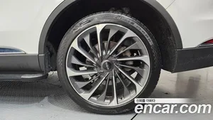 Lincoln Aviator, 2023 — миниатюра 7
