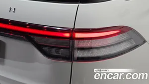 Lincoln Aviator, 2023 — миниатюра 9