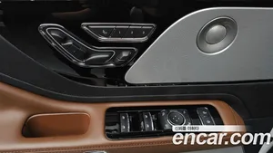 Lincoln Aviator, 2023 — миниатюра 28