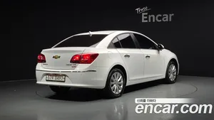 Chevrolet Cruze, 2016 — миниатюра 2