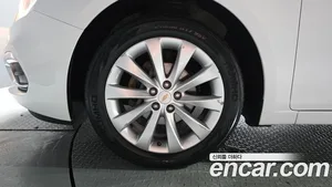 Chevrolet Cruze, 2016 — миниатюра 5
