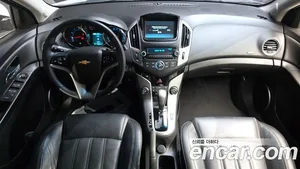 Chevrolet Cruze, 2016 — миниатюра 10