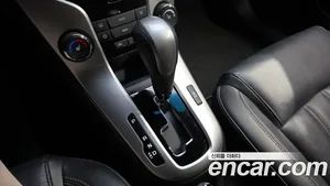 Chevrolet Cruze, 2016 — миниатюра 12