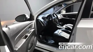 Chevrolet Cruze, 2016 — миниатюра 13