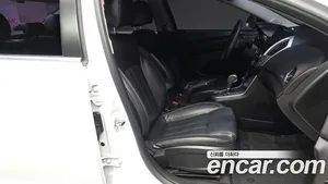 Chevrolet Cruze, 2016 — миниатюра 18