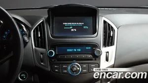 Chevrolet Cruze, 2016 — миниатюра 20