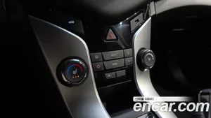 Chevrolet Cruze, 2016 — миниатюра 24