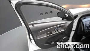 Chevrolet Cruze, 2016 — миниатюра 14