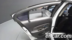 Chevrolet Cruze, 2016 — миниатюра 15