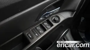 Chevrolet Cruze, 2016 — миниатюра 30