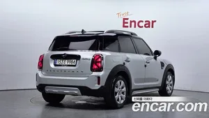 Mini Countryman, 2021 — миниатюра 2