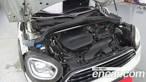 Mini Countryman, 2021 — миниатюра 6
