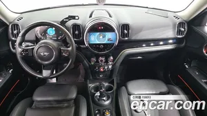 Mini Countryman, 2021 — миниатюра 10