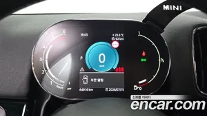 Mini Countryman, 2021 — миниатюра 11