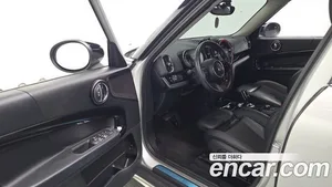 Mini Countryman, 2021 — миниатюра 13