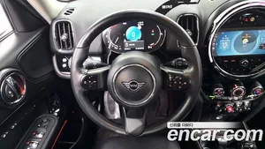 Mini Countryman, 2021 — миниатюра 19