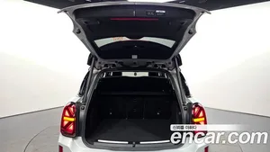 Mini Countryman, 2021 — миниатюра 23