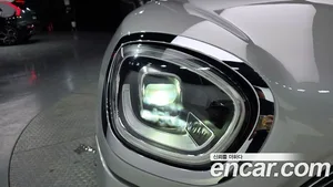 Mini Countryman, 2021 — миниатюра 8