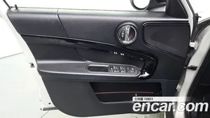 Mini Countryman, 2021 — миниатюра 14