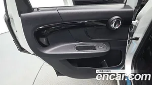 Mini Countryman, 2021 — миниатюра 15