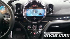 Mini Countryman, 2021 — миниатюра 30
