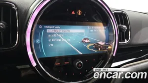 Mini Countryman, 2021 — миниатюра 32