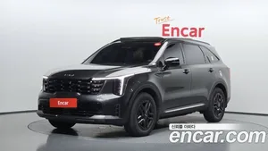 Kia Sorento, 2024 — миниатюра 1
