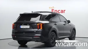 Kia Sorento, 2024 — миниатюра 2