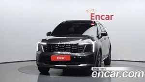 Kia Sorento, 2024 — миниатюра 3