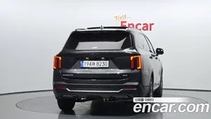 Kia Sorento, 2024 — миниатюра 4