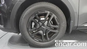 Kia Sorento, 2024 — миниатюра 5