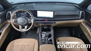 Kia Sorento, 2024 — миниатюра 10