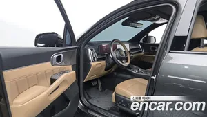 Kia Sorento, 2024 — миниатюра 13