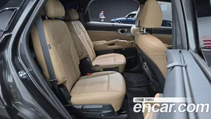Kia Sorento, 2024 — миниатюра 17