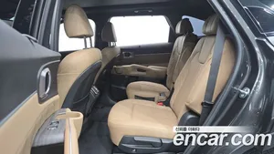Kia Sorento, 2024 — миниатюра 18