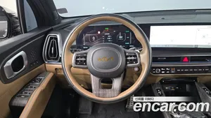 Kia Sorento, 2024 — миниатюра 19