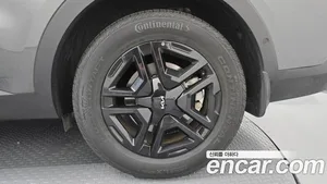 Kia Sorento, 2024 — миниатюра 7