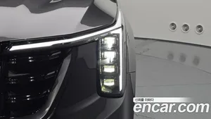 Kia Sorento, 2024 — миниатюра 8