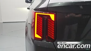 Kia Sorento, 2024 — миниатюра 9
