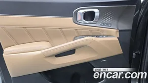 Kia Sorento, 2024 — миниатюра 14