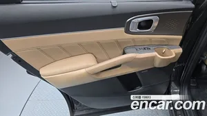 Kia Sorento, 2024 — миниатюра 15