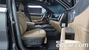 Kia Sorento, 2024 — миниатюра 16